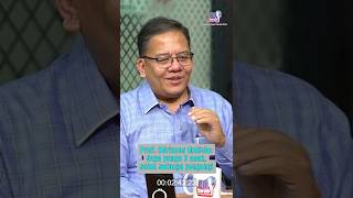 Download lagu Prof. Adrianus Meliala: I have 3 children, one of whom is a singer mp3 Download lagu Prof. Adrianus Meliala: I have 3 children, one of whom is a singer mp3