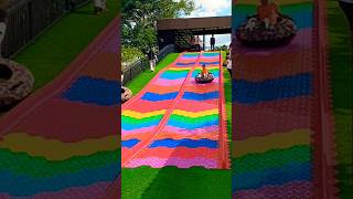 Download lagu THE Nice Playland pasar Kemis Tangerang wahana bermain Terbaru #viralvideo #wahanabermainanakanak mp3