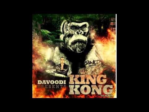 Davoodi ft mark with a k - Talking dirty