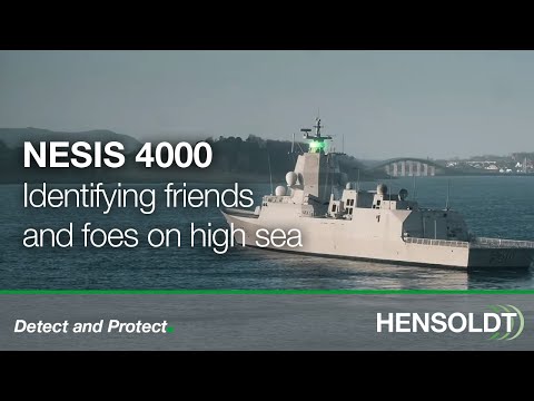 HENSOLDT NESIS 4000 – Friend or foe?