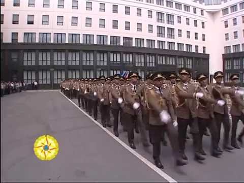 FHN Akademiyası kursant qəbulu elan edir