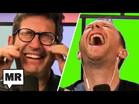 Michael Brooks ROASTING Sam On St Patrick's Day NEVER Gets Old