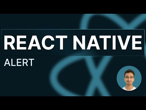 React Native Tutorial 1 Introduction