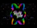 NLE Choppa In The UK Bass Boosted