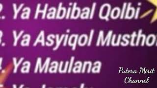 Download lagu Nissa Sabyan Full Koplo 2018 mp3 Download lagu Nissa Sabyan Full Koplo 2018 mp3