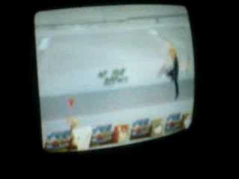 Tales of the Abyss Regret - Last