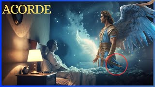 É Por Isso Deus Te Acorda Para Orar | Você Precisa Saber