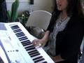 Piano Lesson: Grandma Lesson 3