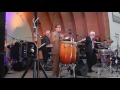 Pete Escovedo - Levitt Park - September 4, 2016