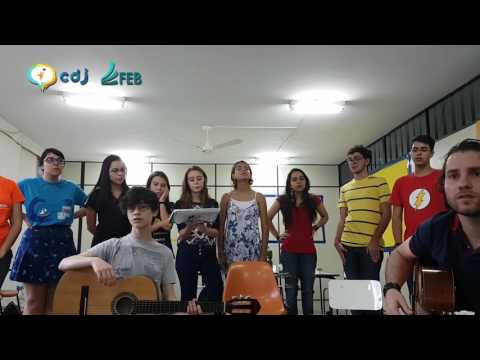 Noite E Dia video