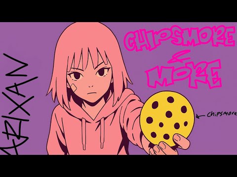 AriXan - Chipsmore & More (Prod. FANTOM)