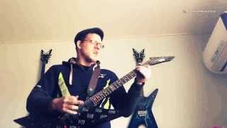 Rebel Meets Rebel - Cherokee Cry Cover