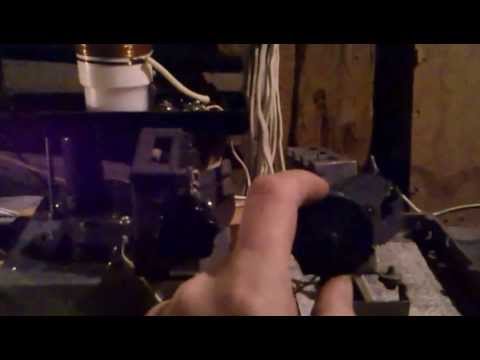 REGEN-MORGAN.Регенеративный приёмник