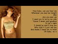 Never Forget You By Mariah Carey Lyrics
