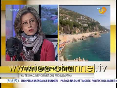 Wake Up, 24 Nentor 2014, Pjesa 3 - Top Channel Albania - Entertainment Show