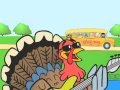 Turkey Time | Thanksgiving | Animation | Kids ...