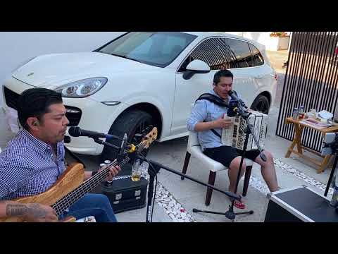 Pancho De La Fuente - Los 2 Plebes Atrevidos (CovidFest)