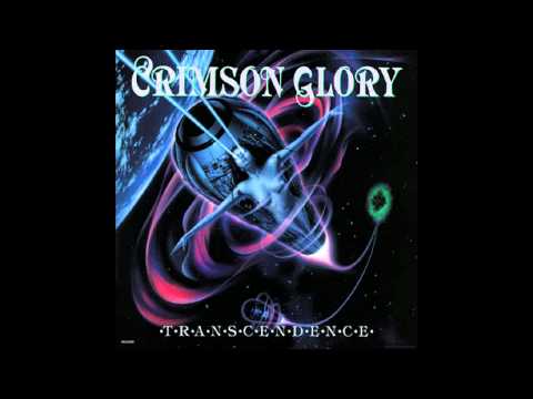 Crimson Glory - Where Dragons Rule HQ
