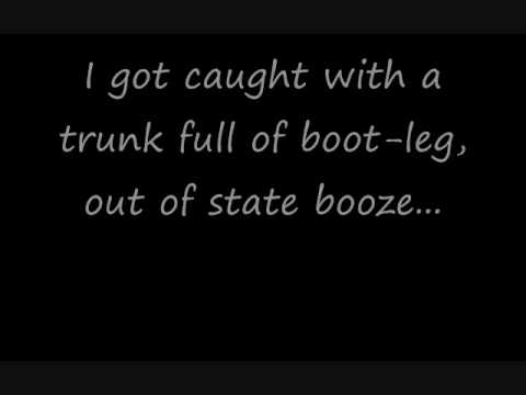 Just Good Ole Boys  (Moe & Joe) w/ lyrics