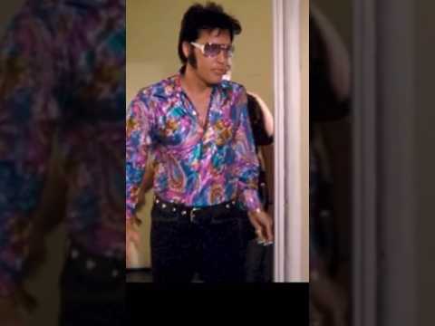 Thumbnail for #elvis #elvispresley #elvis1970 #LA #rehearsal by Elvis Presley