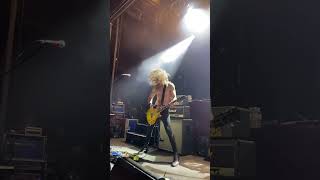 Starbenders- Blood Moon(live) Athens-Greece,Gagarin 13/03/23