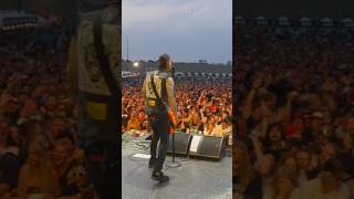 Download lagu Let’s ride on through the rain Denver! #mxpx #poppunk #punk #letsride #punkrock mp3