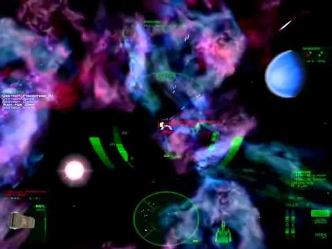 FreeSpace 1: The Great War Playthrough - A1M03