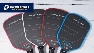 Paddletek Bantam GTO-C In-Studio Review