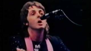 Paul McCartney is Dead- Yesterday 1966 & 1976