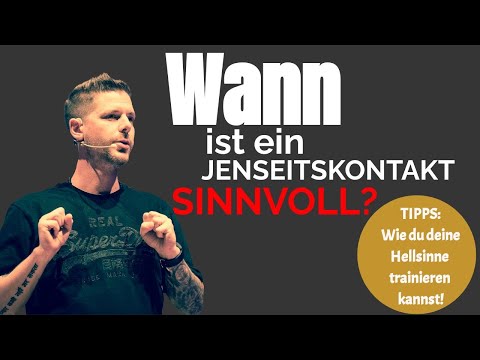 Was ist ein Jenseitskontakt & wann ist er sinnvoll? Tipps für deine aussersinnliche Wahrnehmung.