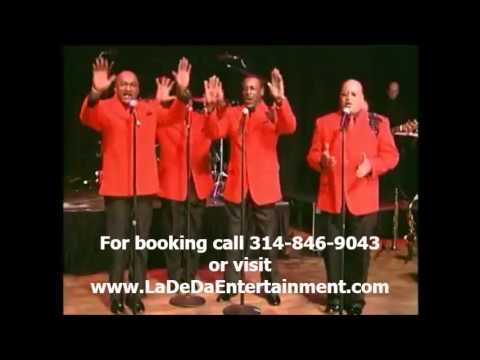 Fabulous Motown Review by LaDeDa Entertainment