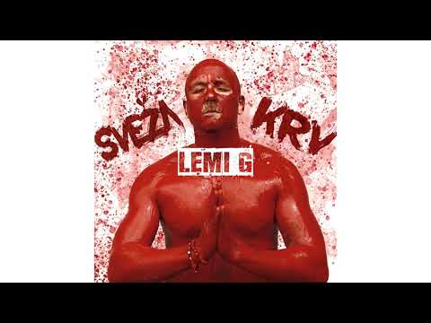 Lemi G feat Big Shomy - Borba