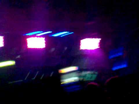 Unfug Klub Mergener Hof 05.02.2011 Hanne & Lore - An Der Waterkant