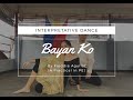 Bayan Ko Interpretative Dance