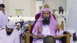 إذا اجتمعت جنائز فمن نقدم إلى جهة الإمام؟ image