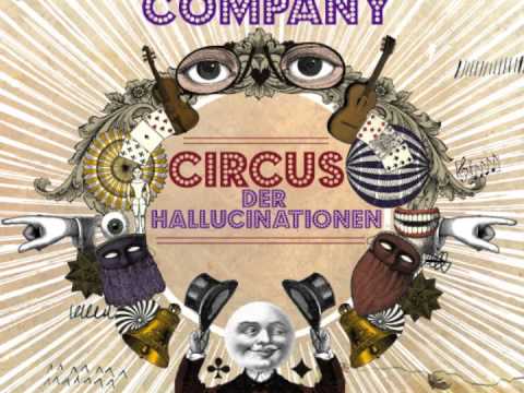 LOST IN A GAME - Hallucination Company & Bella Wagner