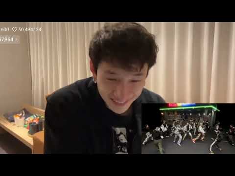 [ENG SUB] SKZ Bang Chan Reaction to 'CHEERS' M/V by SVT LEADERS || Chan's Room🐺 Ep. 166