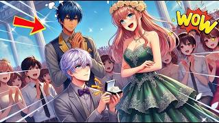 Download lagu Cinta Terlarang Sama Saudara Tiri Berujung Penyesalan, Dia Malah Nikah Sama Orang Lain! | Manhwa mp3