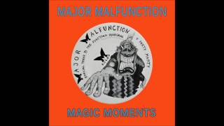 Major Malfunction - Night Sounds (Deep Dance Dub)