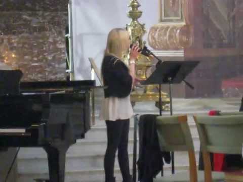 Josefine Bodin - Välkommen hem