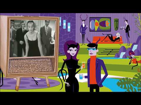 I 5 Rizzo - Comin' Home Baby