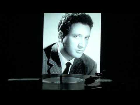 NARCISO PARIGI "DOMANI NON M'ASPETTAR"