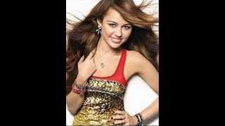 Burned Up The Night- Miley Cyrus Lyrics (Official)