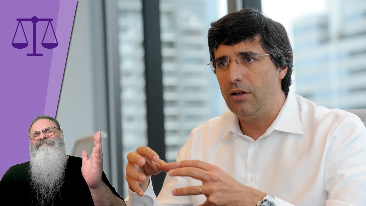 SUSPEITAS que ANDRÉ ESTEVES financiou MALU GASPAR e XANDÃO vai PRENDER TODO MUNDO: ACHO que NÃO