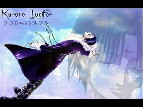 【  AMV Kuroro Lúcifer Hunter x Hunter 2011 】  Santos Expiritus