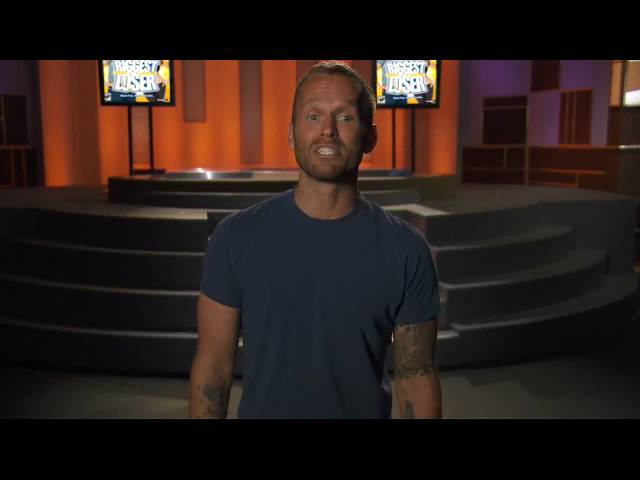 The Biggest Loser (NTSC)