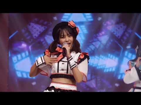 Shidare Yanagi - SUMOMO @FITA Till We Meet Stage Show 2021