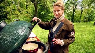 Video recept relácie Na chalupe - Jar 2019 č.17 Bryndzové placky