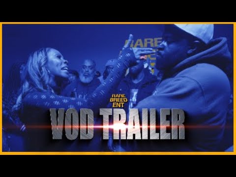 CLOSURE 2 TRAILER (ILL WILL VS 40 BARRS AND MORE) - RBE