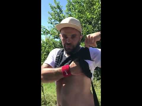 NYNO - PE CENTURA ( RAZI DE MORI 2017 )